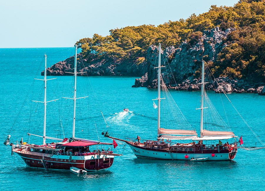 Çıralı Plajı’nda Yapılabilecek Aktiviteler Nelerdir