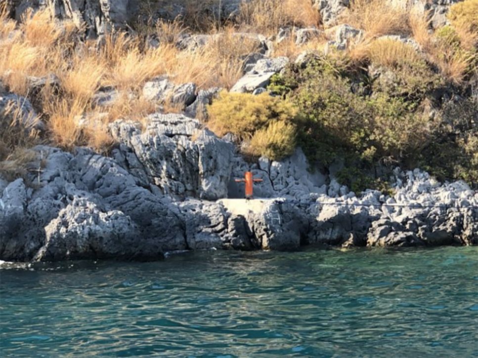 Tonoz Sistemi Neden Daha G&uuml;venlidir