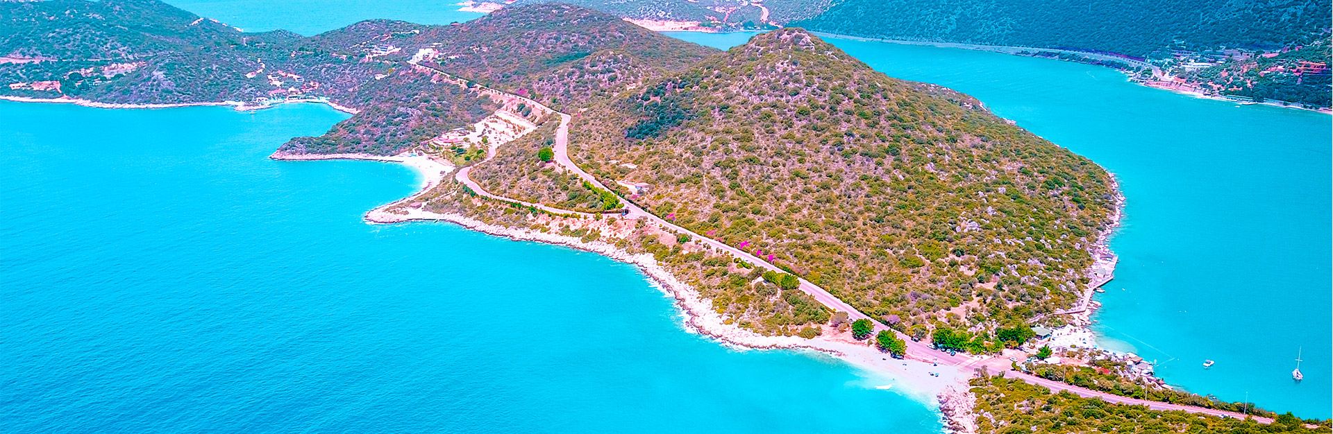 İnceboğaz Plajı'nda Yapılabilecek Aktiviteler Nelerdir
