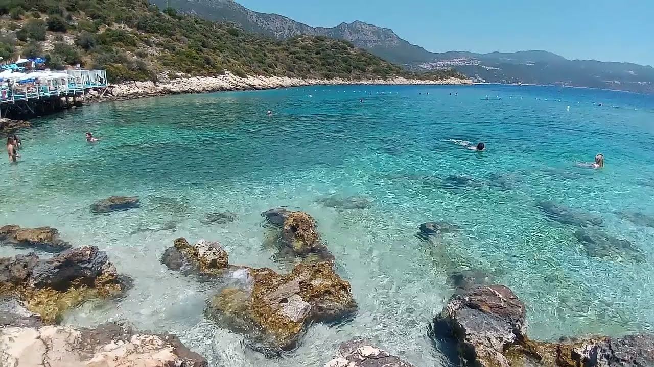 Hidayet Koyu Çevresinde Konaklama Seçenekleri Nelerdir