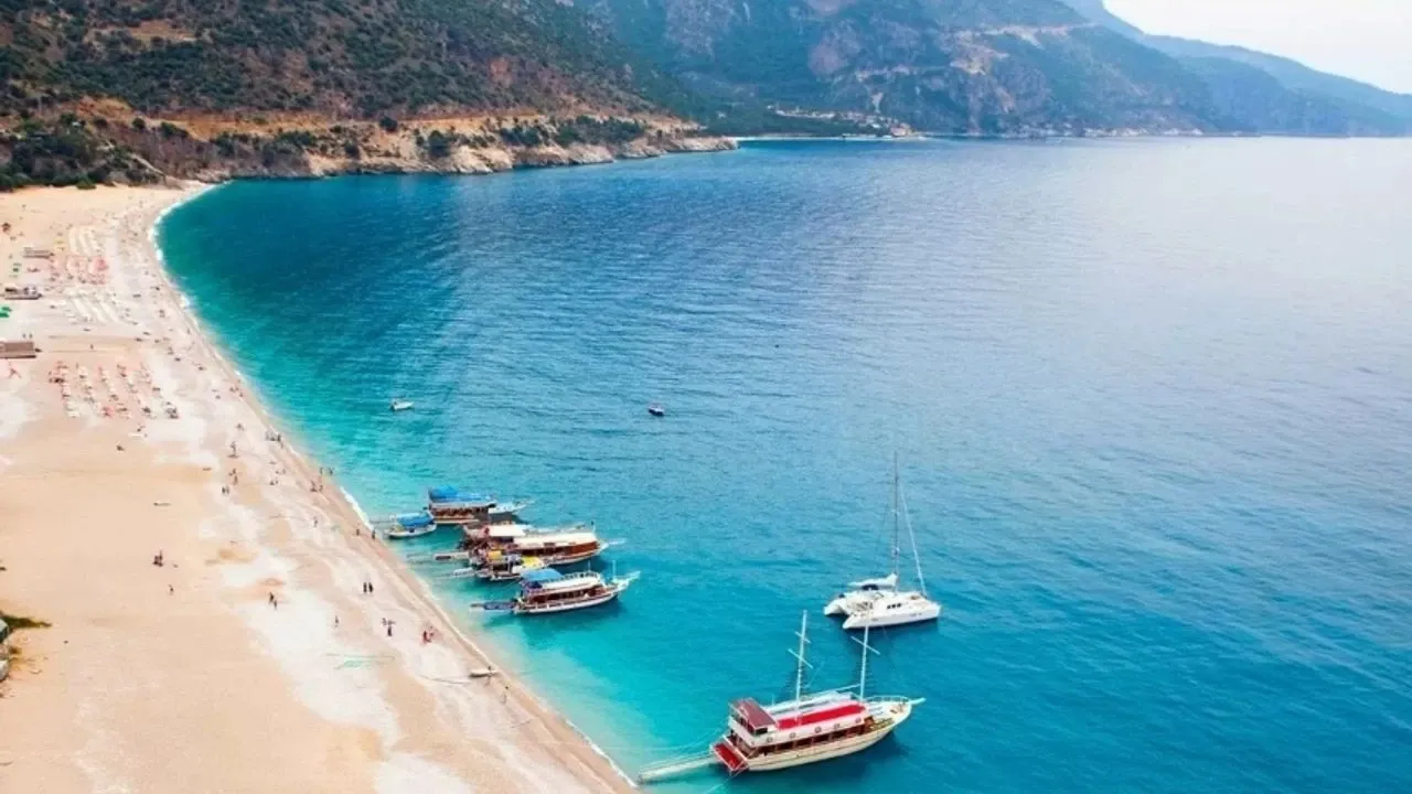 Belcekız Plajı'nda Su Sporları Yapılabilir Mi
