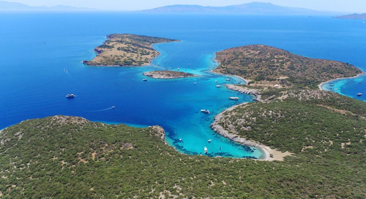 Adaboğazı Koyunun En İyi Ziyaret Zamanı Ne Zaman