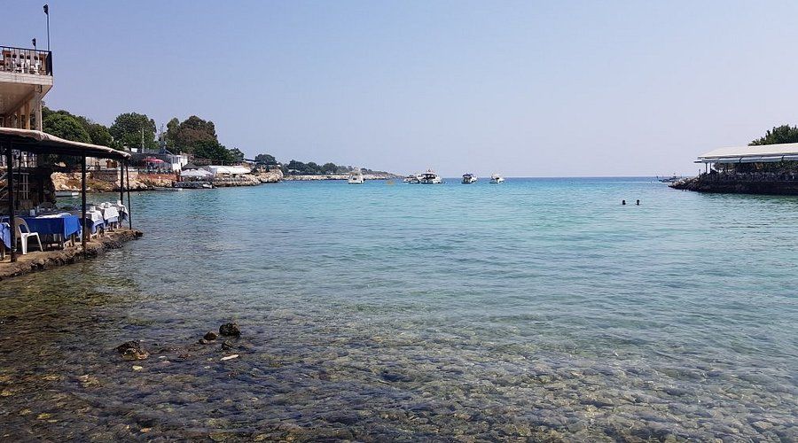 Narlıkuyu Plajı'na Yakın Başka Gezilecek Yerler Nereler