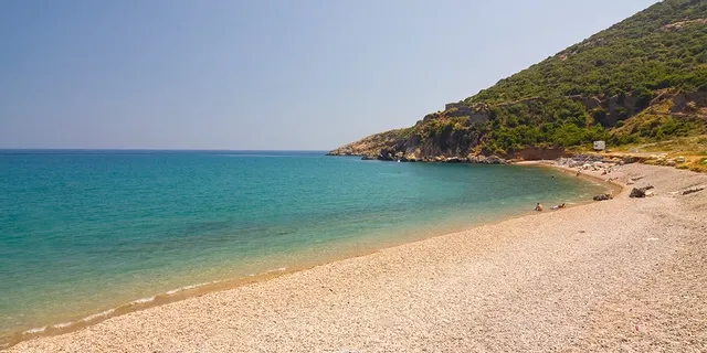 Anamur Halk Plajı'nda Yapılabilecek Aktiviteler Nelerdir