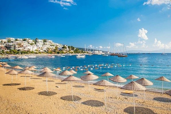 Yalıkavak Plajı Tatilinizi Planlarken Dikkat Etmeniz Gerekenler