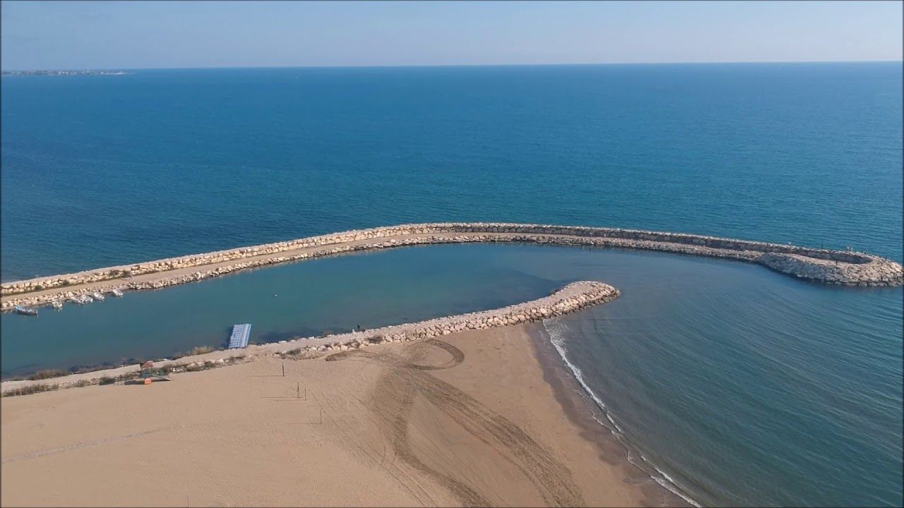 Evrenseki Halk Plajı Nerede Bulunuyor