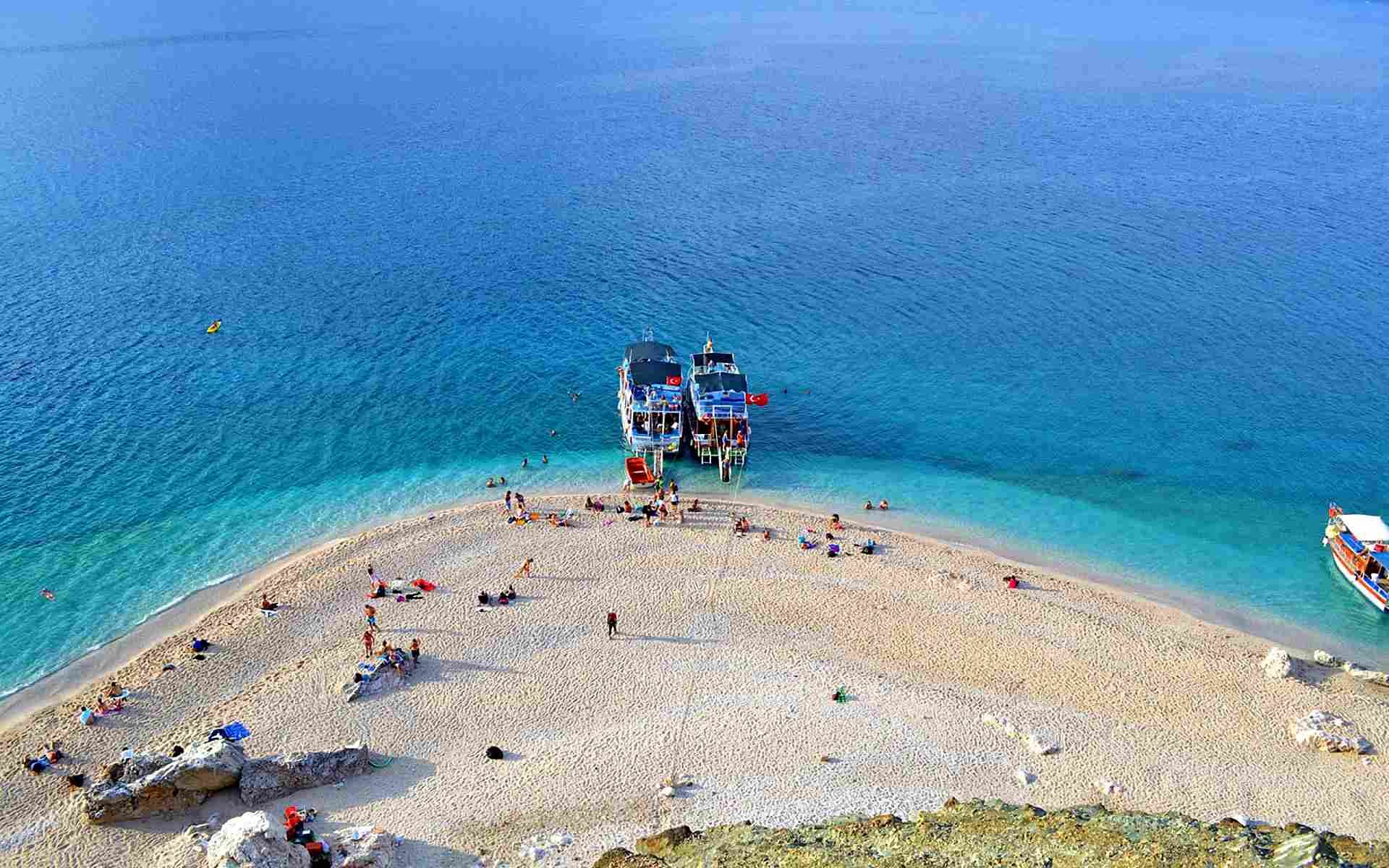 Suluada'da Hangi İmkanlar Mevcut