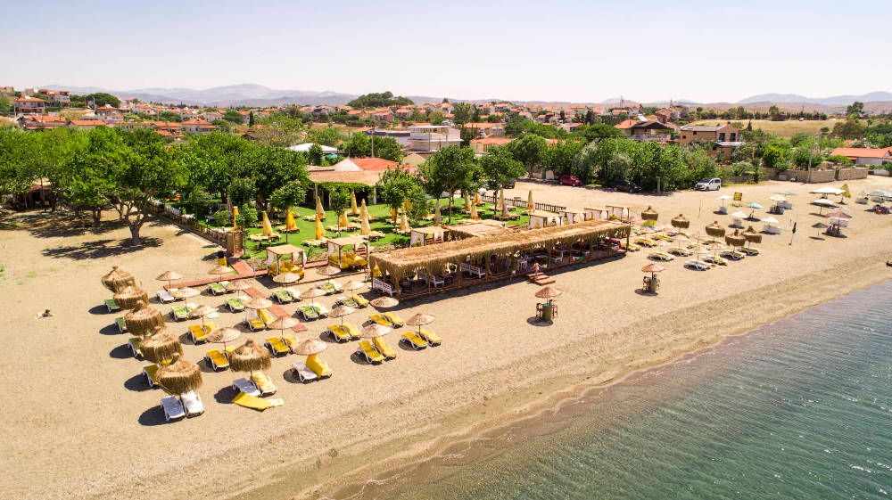 Peksimet Koyu Nerede Bulunuyor