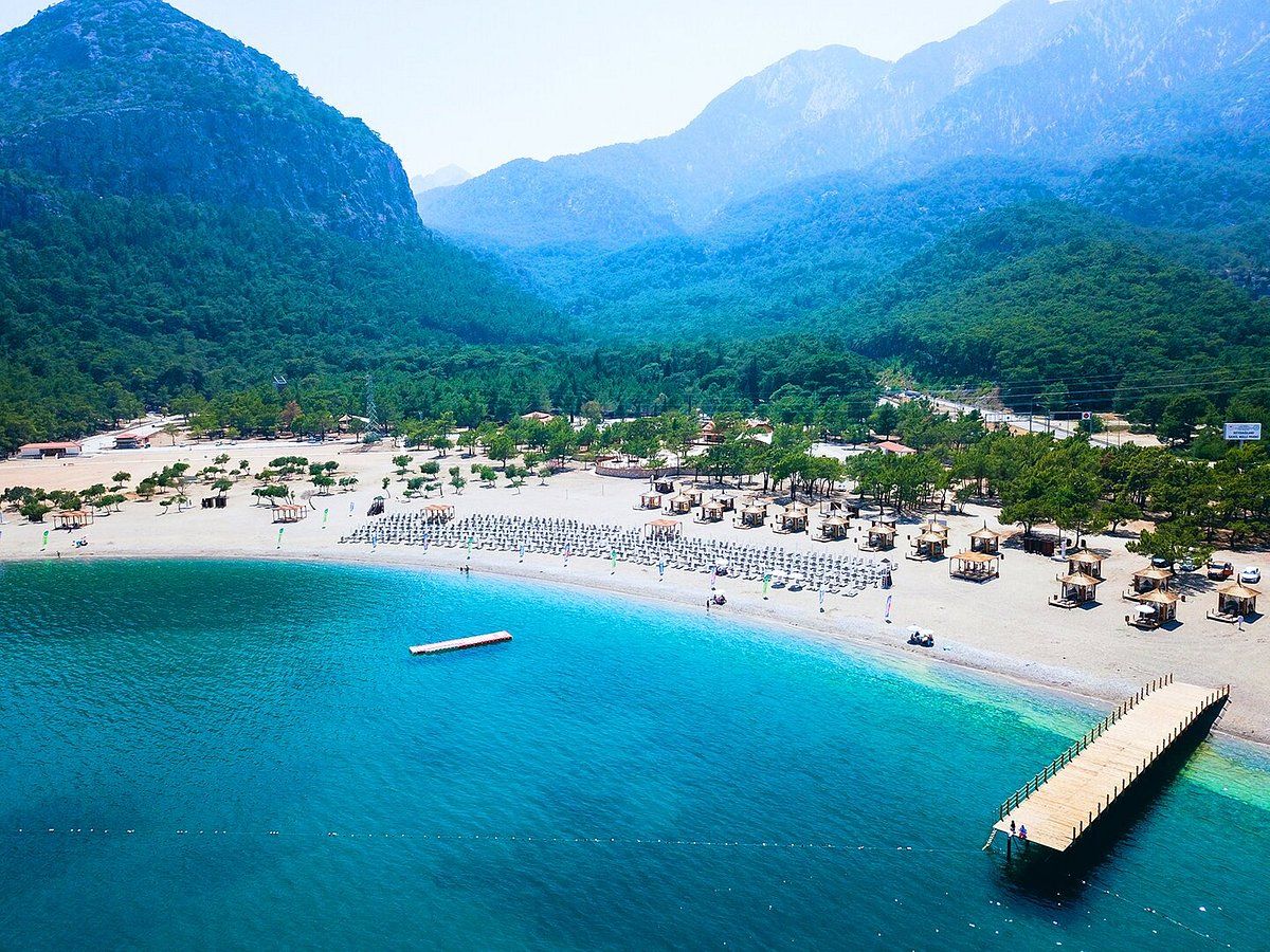 Büyük Çaltıcak Plajı'nda Yapılabilecek Aktiviteler Nelerdir