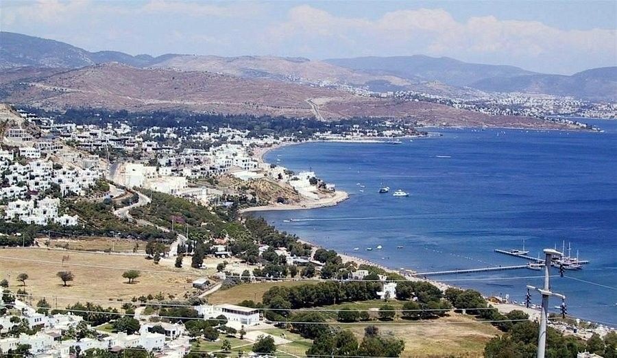 Yahşi Plajı Ziyaret Saatleri Ve Ücretler