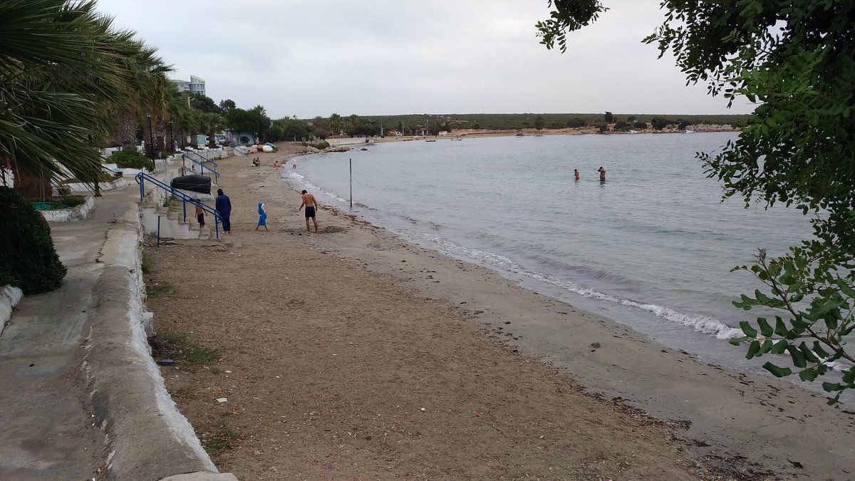 Huzur Plajı’nın Özellikleri Nelerdir