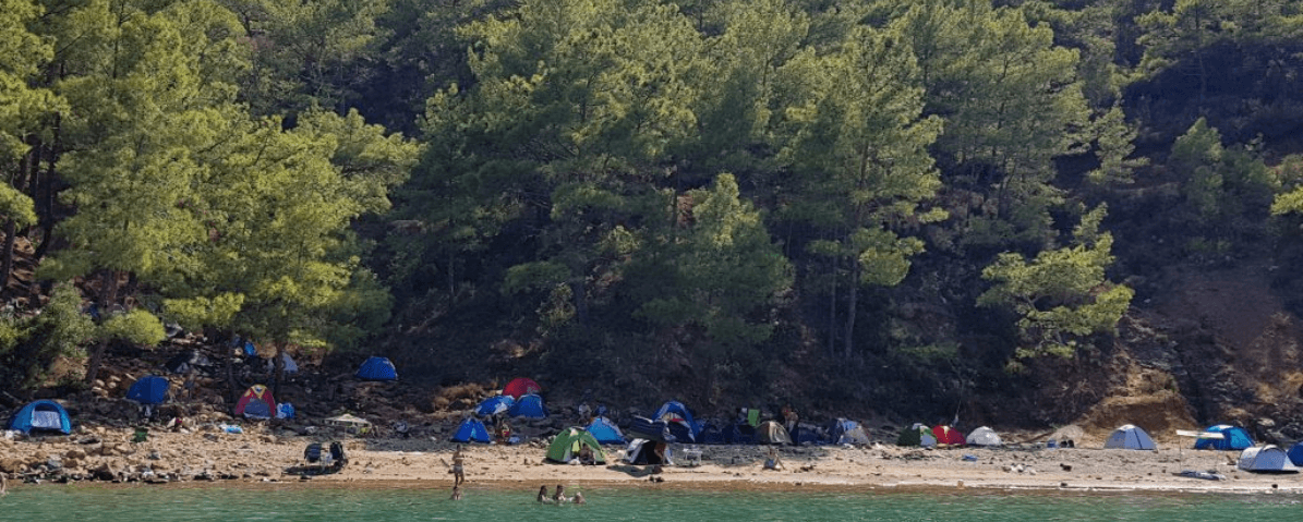 Balıkçı Koyu’nda Hangi İmkanlar Mevcut