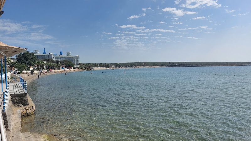 Huzur Plajı’nın En İyi Ziyaret Zamanı Ne Zaman
