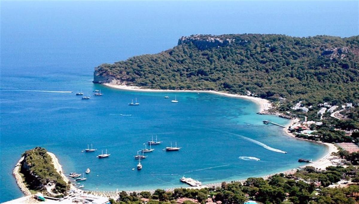 Ayışığı Plajı Çocuklar İçin Uygun Mu