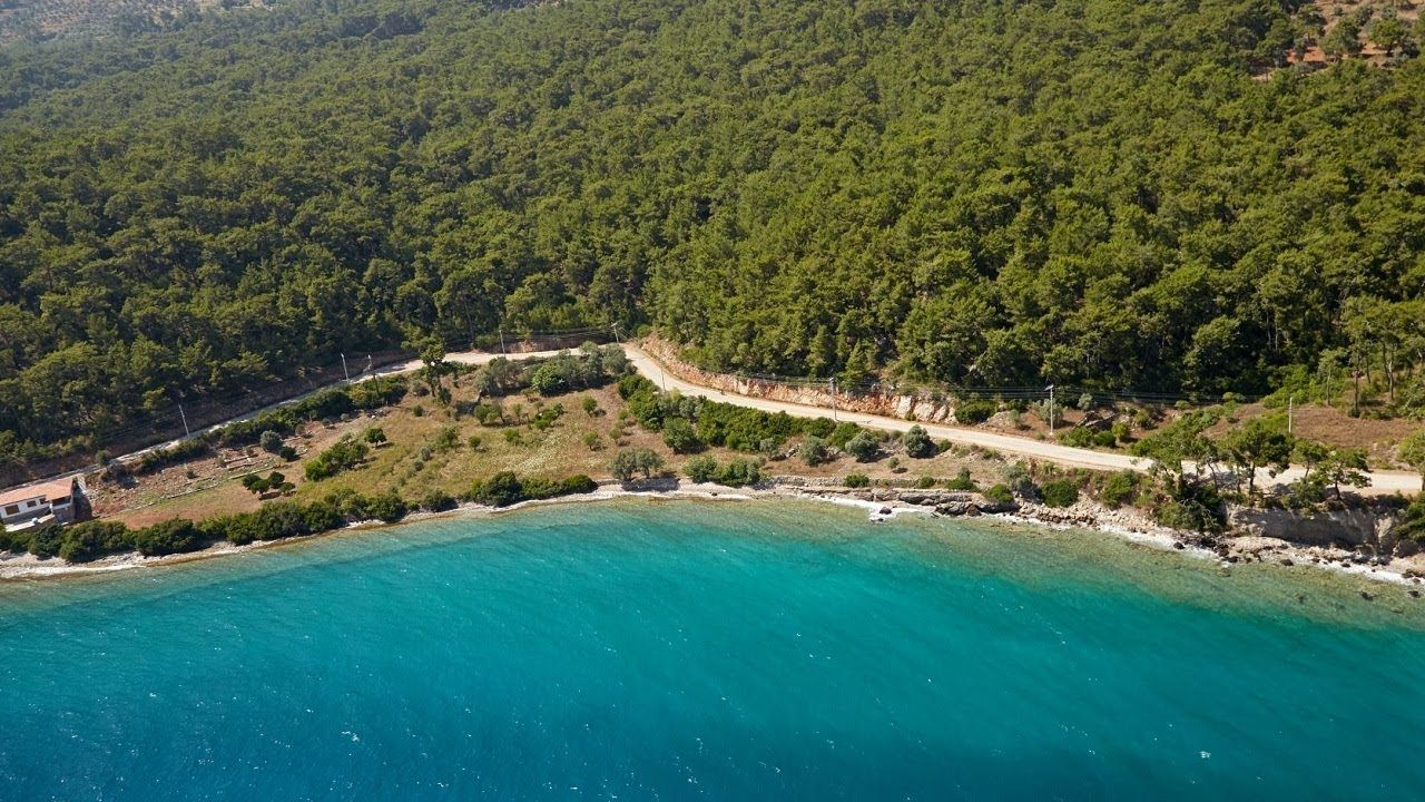 Turnalı Boncuk Koyu'na Nasıl Gidilir