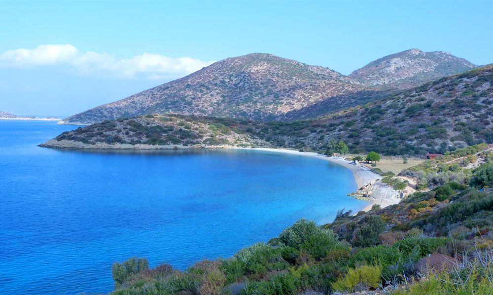 Murdala Koyu'na Nasıl Gidilir