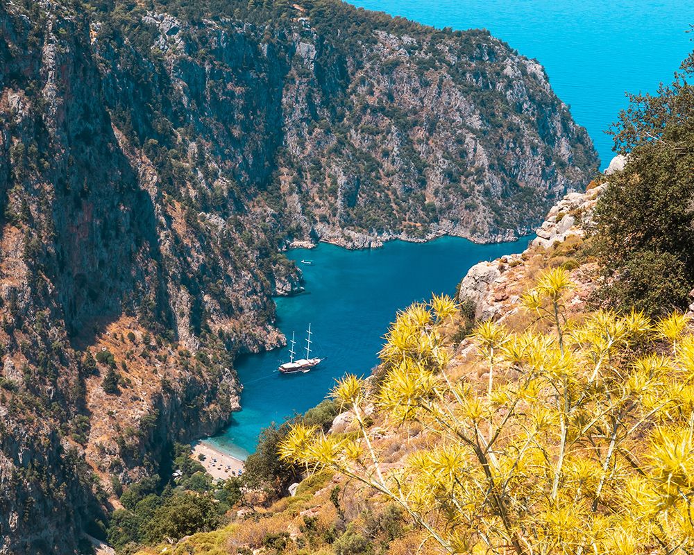 Kelebekler Vadisi’nde Neler Yapılır