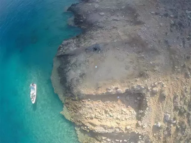 Dana Adası'nda Yapılabilecek Aktiviteler Nelerdir