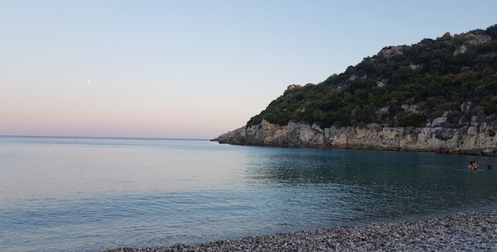 Taşdibi Plajı'nda Su Sporları Yapılabilir Mi