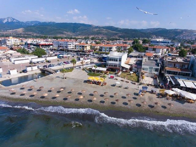 Gülbahçe Plajı’nın Özellikleri Nelerdir