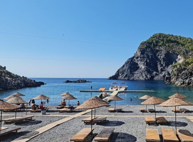 Aşı Koyu'nda Yapılabilecek Aktiviteler Nelerdir