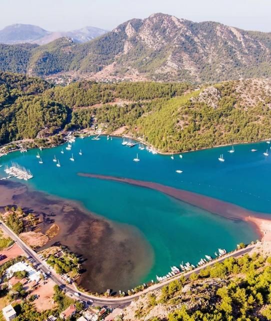 Selimiye Plajı Çevresinde Konaklama Seçenekleri Nelerdir