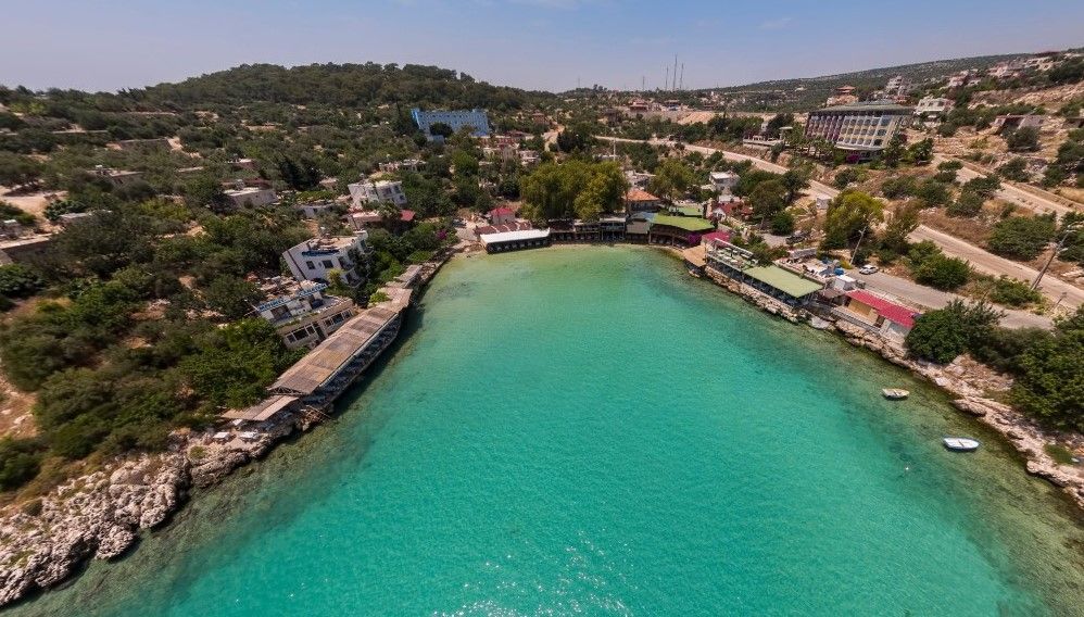 Narlıkuyu Plajı'nda Hangi İmkanlar Mevcut