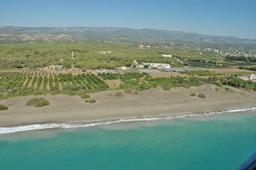 Alata Plajı'nda Su Sporları Yapılabilir Mi
