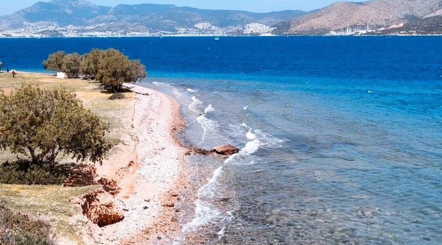 Karaada'nın Tarihi Veya Yerel Hikayesi Var Mı