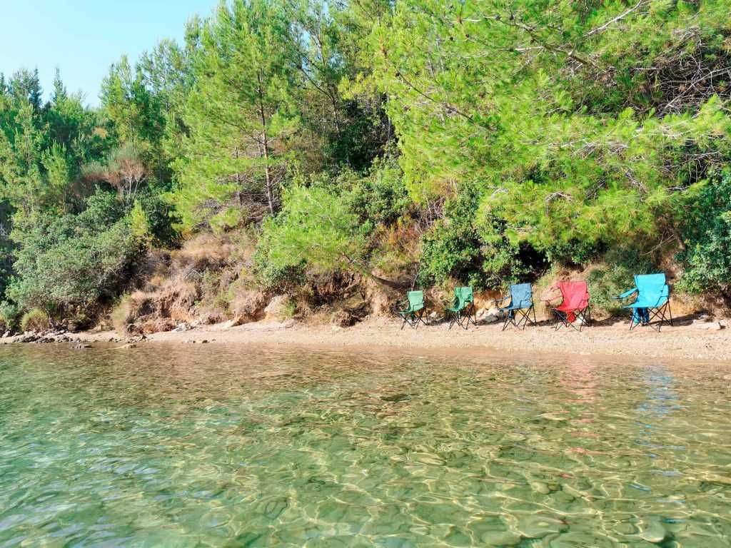 Didim Akbük Koyu’nda Yapılabilecek Aktiviteler Nelerdir