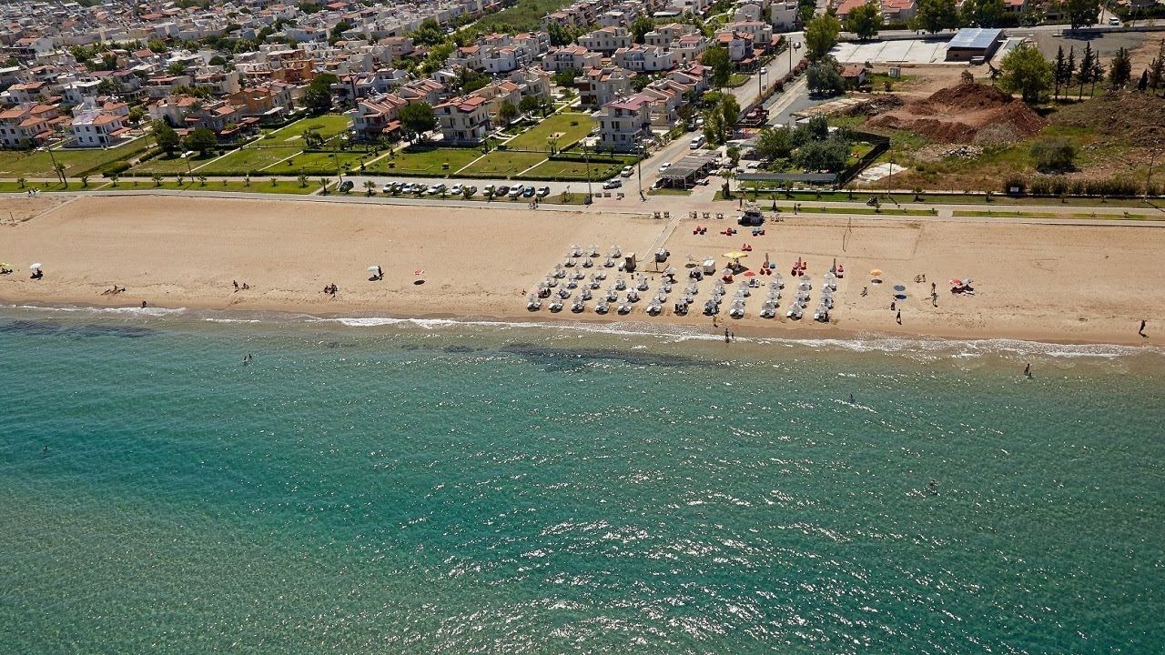 Venüs Plajı'nda Hangi İmkanlar Mevcut