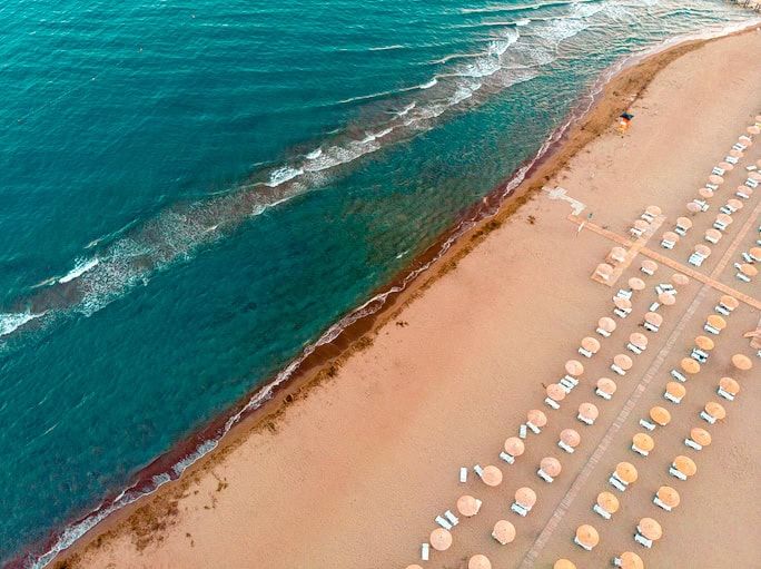 Sarıgerme Plajı'na Yakın Başka Gezilecek Yerler Nereler
