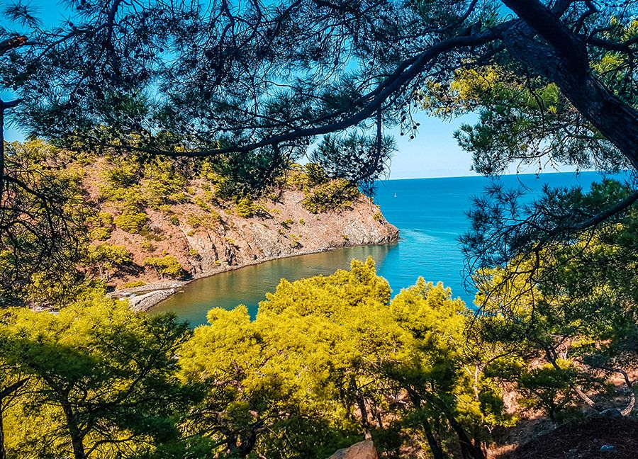 Alacasu Cennet Koyu Çocuklar İçin Uygun Mu