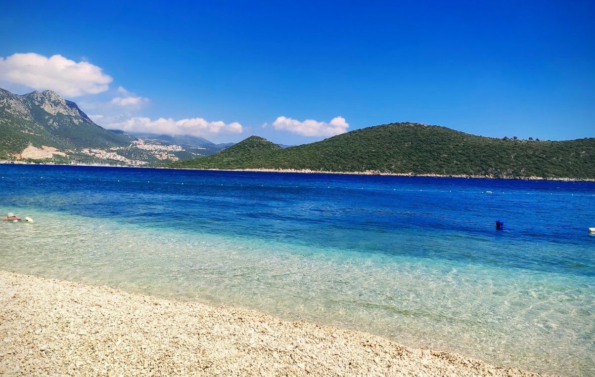 Akçagerme Plajı Çevresinde Konaklama Seçenekleri Nelerdir