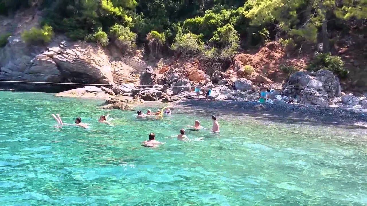 Baklabükü Koyu Çocuklar İçin Uygun Mu