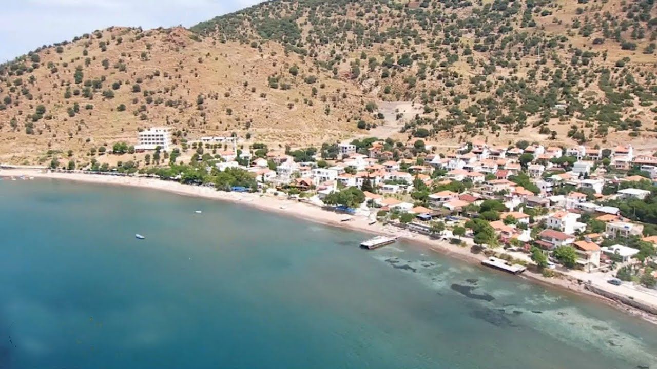 Denizköy Plajı'nda Yapılabilecek Aktiviteler Nelerdir