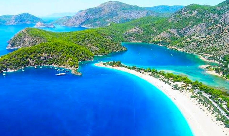 İztuzu Plajı'nda Hangi İmkanlar Mevcut