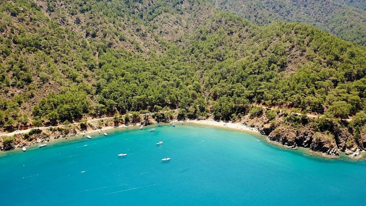 Balıkçı Koyu’nun En İyi Ziyaret Zamanı Ne Zaman