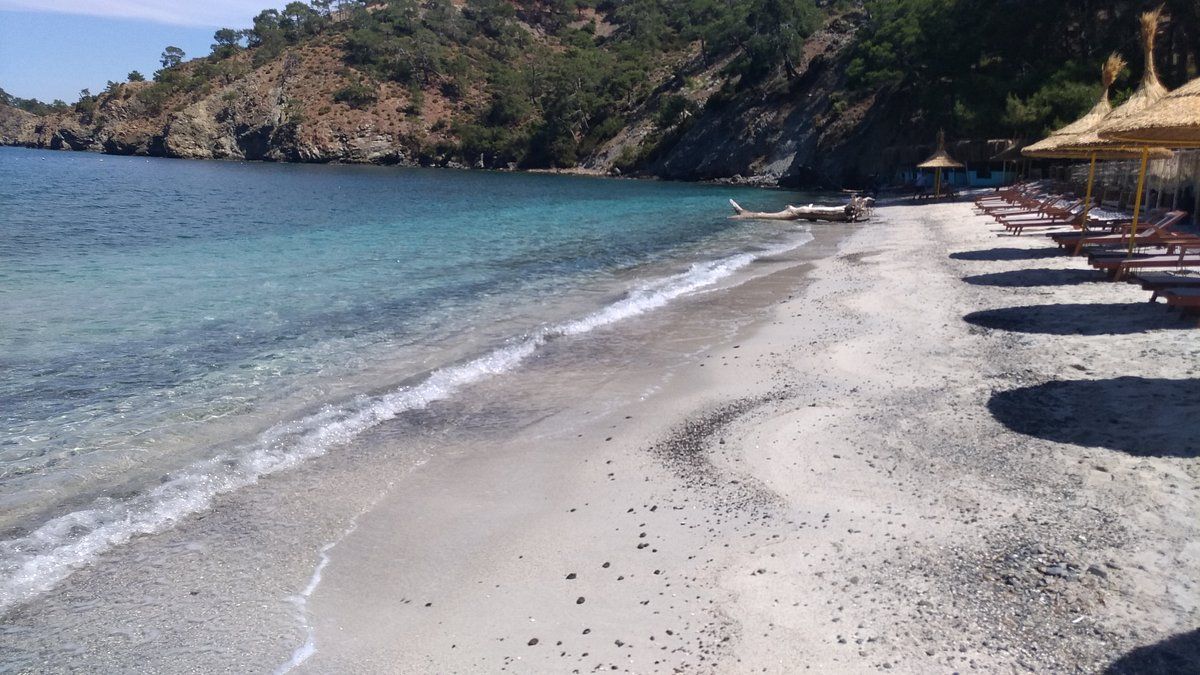 Boncuklu Koyu'na Yakın Başka Gezilecek Yerler Nereler