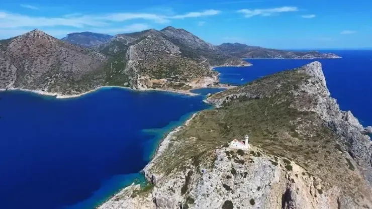 Knidos Plajı'nda Yapılabilecek Aktiviteler Nelerdir
