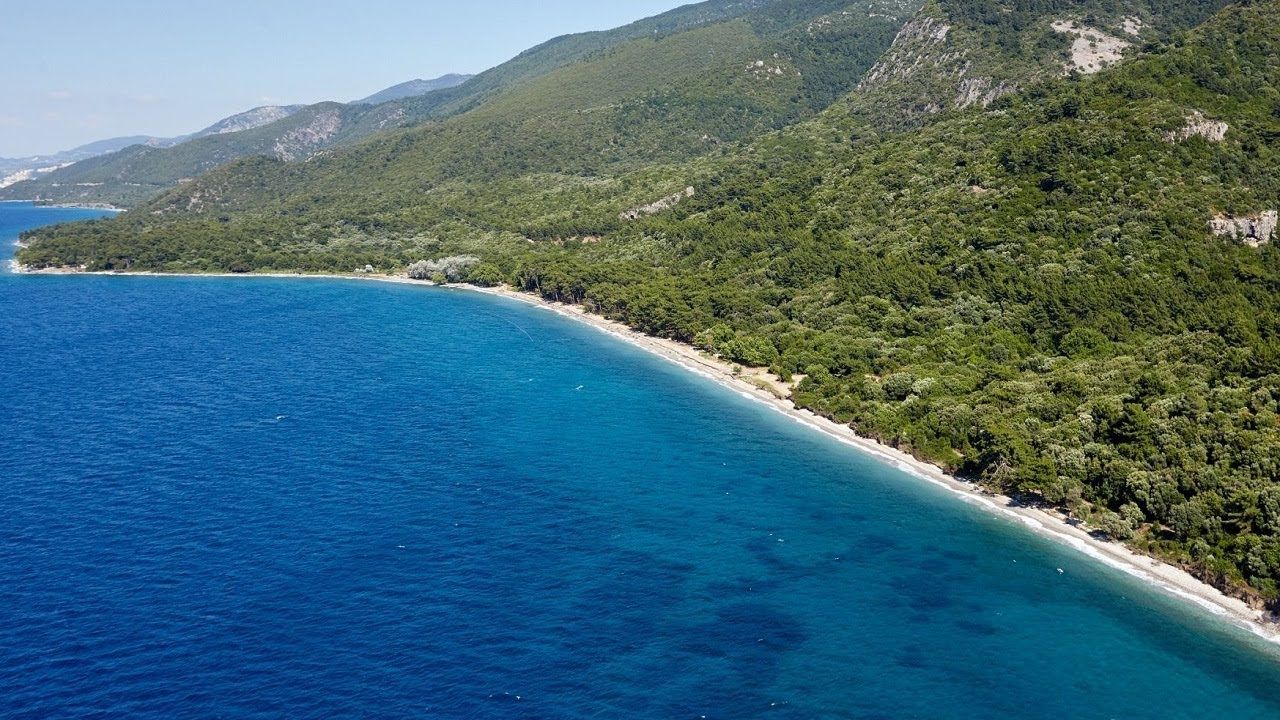 Kalamaki Plajı'nda Su Sporları Yapılabilir Mi