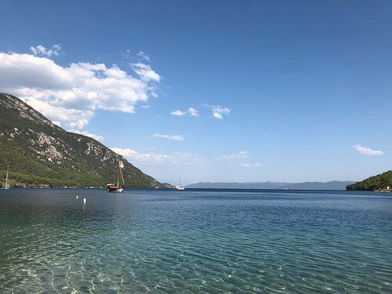 Didim Akbük Koyu’nda Konaklama Seçenekleri Nelerdir