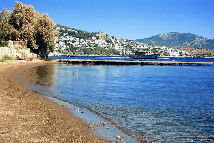 Bağla Koyu’nda Yapılacak Aktiviteler