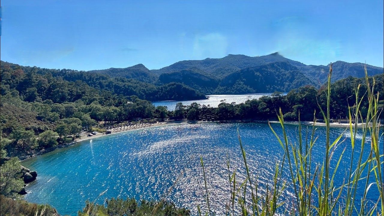 Boncuklu Koyu'nda Hangi İmkanlar Mevcut