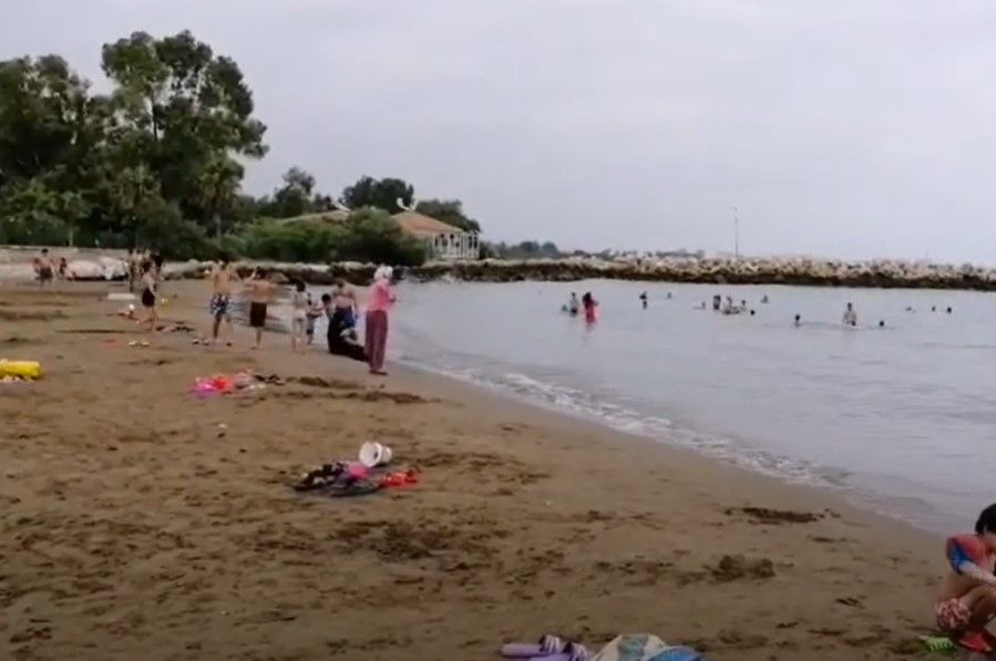 Alata Plajı Çevresinde Konaklama Seçenekleri Nelerdir