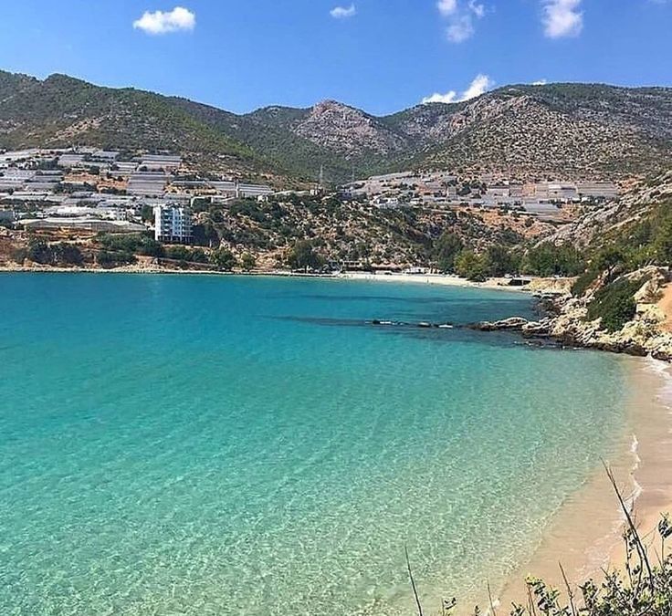 Soğuksu Plajı'nda Hangi İmkanlar Mevcut