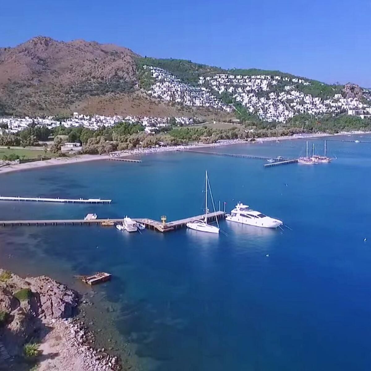 Bağla Koyu’na Nasıl Gidilir