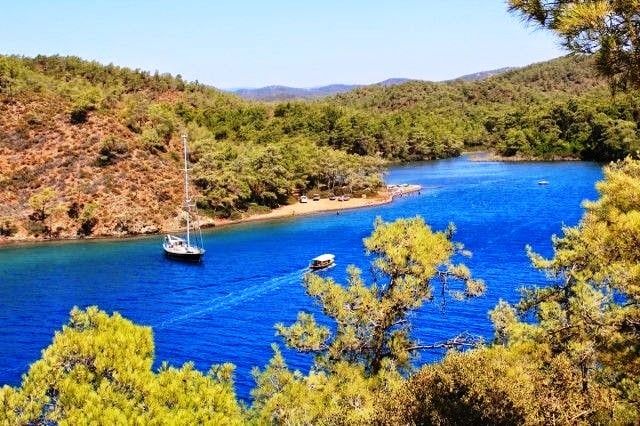 Bördübet Koyu'nda Yapılabilecek Aktiviteler Nelerdir