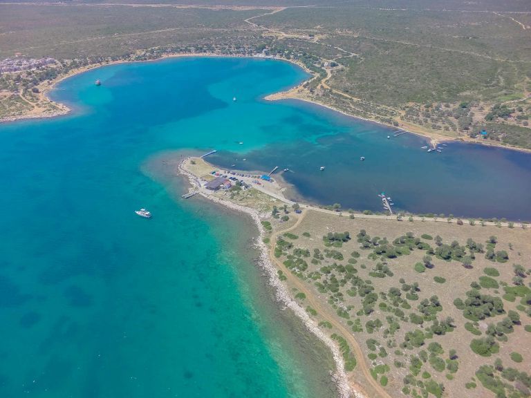 Kavaklıburun Koyu Nerede Bulunuyor