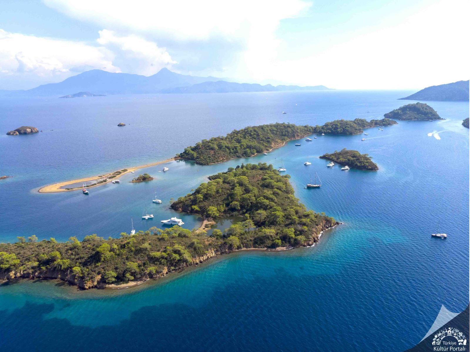 Yassıca Adalarına Nasıl Gidilir